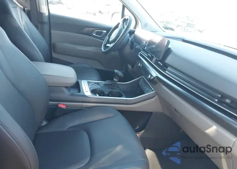 2025 Kia Carnival Mpv Lxs z USA, uszkodzony, nr VIN KNDNB5K34S6468141